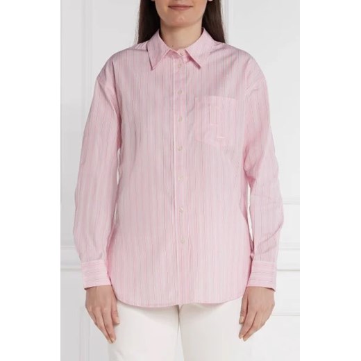 LAUREN RALPH LAUREN Koszula | Regular Fit S okazja Gomez Fashion Store