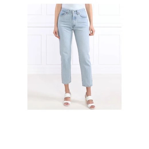 Levi's Jeansy 501 ''''81 | Straight fit 28/29 okazyjna cena Gomez Fashion Store