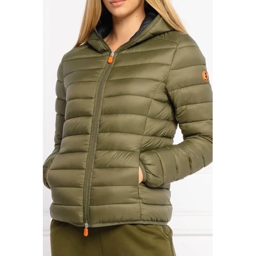 Save The Duck Kurtka | Regular Fit ze sklepu Gomez Fashion Store w kategorii Kurtki damskie - zdjęcie 175212668