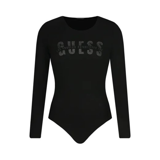 GUESS Body | Slim Fit Guess XXL okazja Gomez Fashion Store