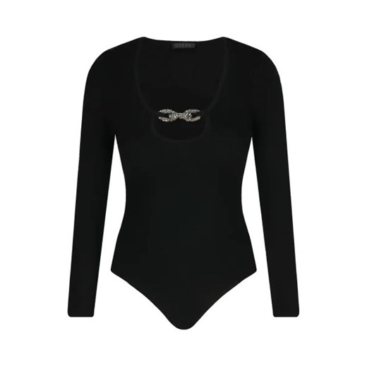 GUESS Body | Slim Fit ze sklepu Gomez Fashion Store w kategorii Bluzki damskie - zdjęcie 175212709