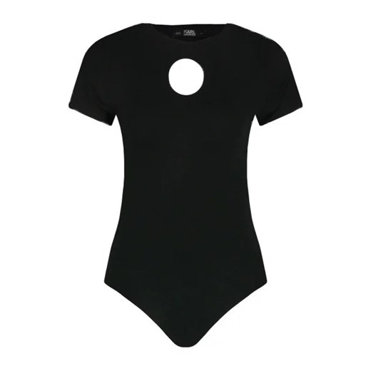 Karl Lagerfeld Body | Slim Fit Karl Lagerfeld M promocja Gomez Fashion Store