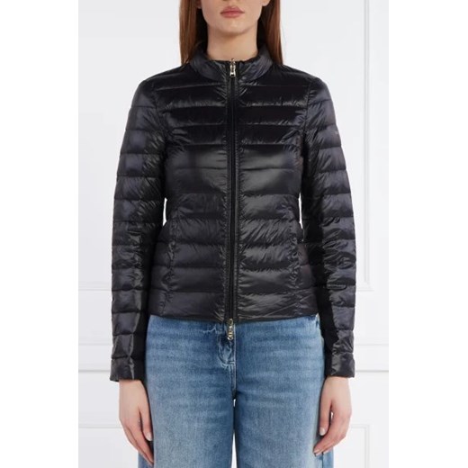 Patrizia Pepe Puchowa dwustronna kurtka | Regular Fit Patrizia Pepe 42 Gomez Fashion Store wyprzedaż