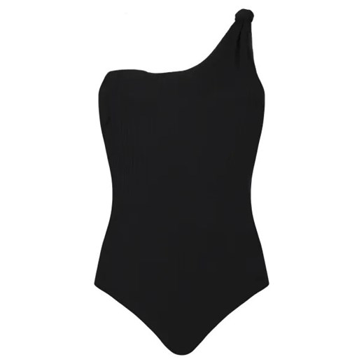 GUESS Body ONE SHOULDER ELENA BODY | Slim Fit Guess XL okazja Gomez Fashion Store