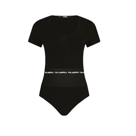 Karl Lagerfeld Body | Slim Fit Karl Lagerfeld XS wyprzedaż Gomez Fashion Store