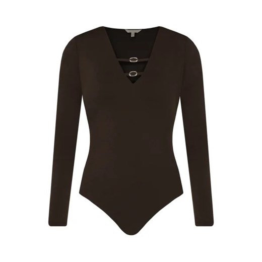 GUESS Body | Slim Fit ze sklepu Gomez Fashion Store w kategorii Bluzki damskie - zdjęcie 175212769