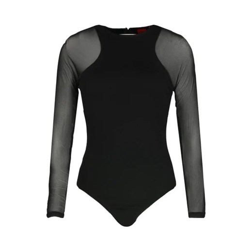 HUGO Body Nimarina | Slim Fit L wyprzedaż Gomez Fashion Store