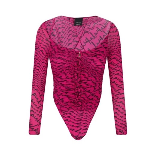 Pinko Body | Regular Fit ze sklepu Gomez Fashion Store w kategorii Bluzki damskie - zdjęcie 175212829