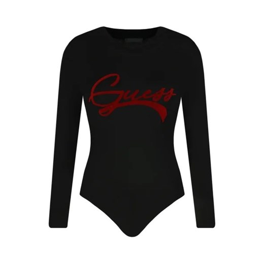 GUESS Body LS ALEXANDRA | Slim Fit Guess XXL okazyjna cena Gomez Fashion Store