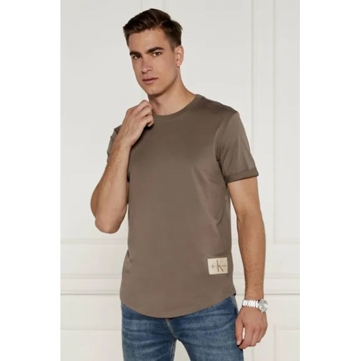 CALVIN KLEIN JEANS T-shirt | Regular Fit XXXL Gomez Fashion Store