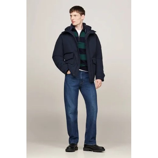 Tommy Hilfiger Puchowa kurtka | Regular Fit Tommy Hilfiger S Gomez Fashion Store