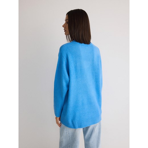 Sweter damski Reserved 