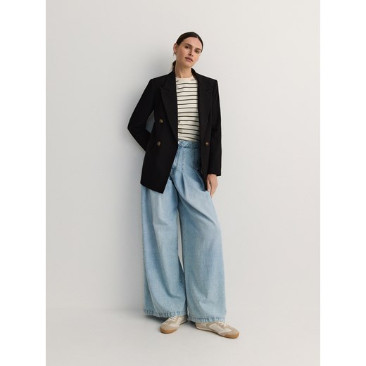 Bluzka damska Reserved 