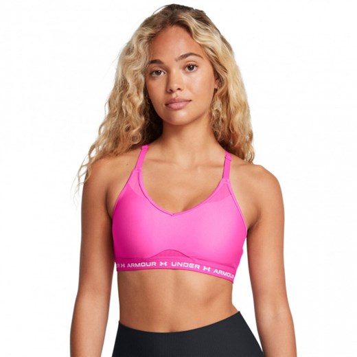 Biustonosz Under Armour sportowy