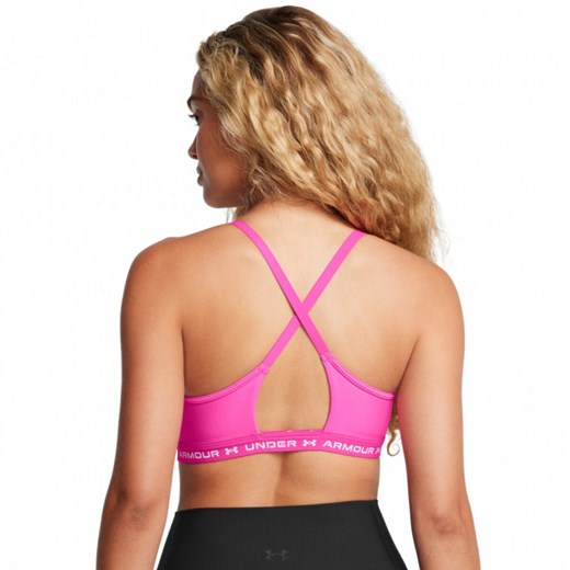Biustonosz Under Armour sportowy