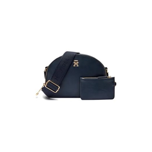 Tommy Hilfiger Listonoszka + saszetka ze sklepu Gomez Fashion Store w kategorii Listonoszki - zdjęcie 175222769