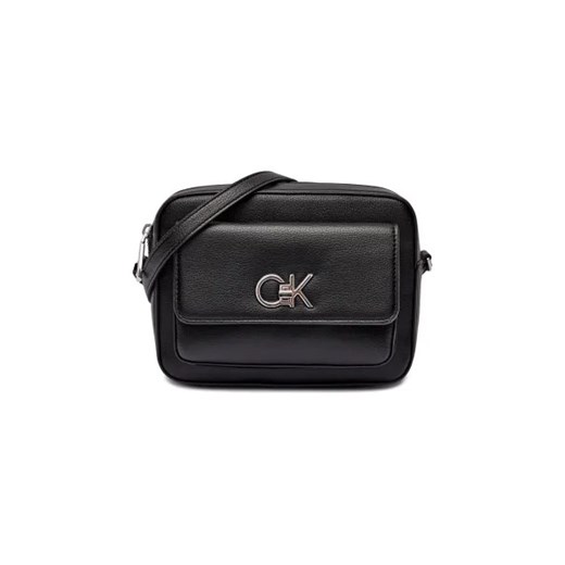 Calvin Klein Listonoszka ze sklepu Gomez Fashion Store w kategorii Listonoszki - zdjęcie 175222808