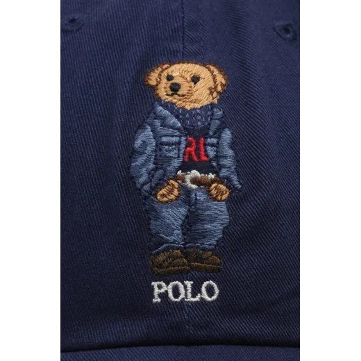 Czapka z daszkiem męska Polo Ralph Lauren