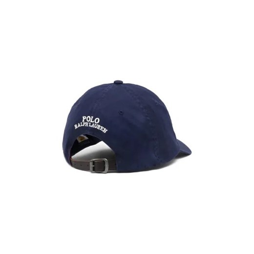 Czapka z daszkiem męska Polo Ralph Lauren