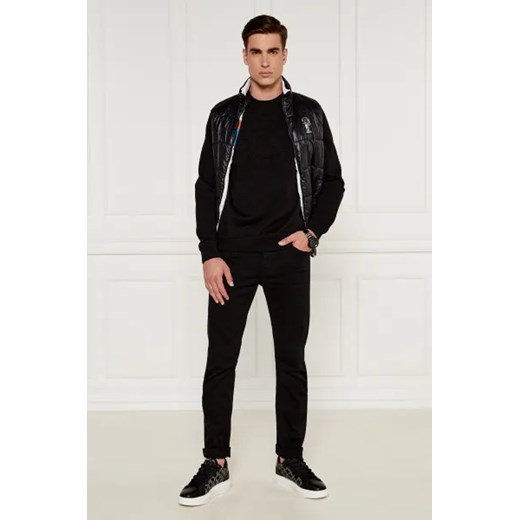 Bluza męska Karl Lagerfeld bawełniana