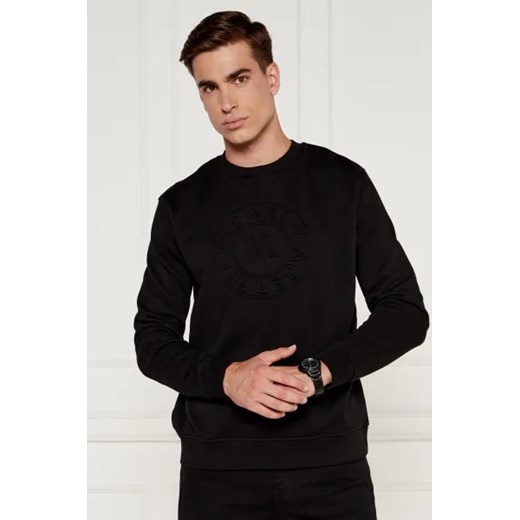 Bluza męska Karl Lagerfeld bawełniana casualowa