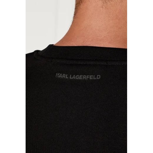 Bluza męska Karl Lagerfeld