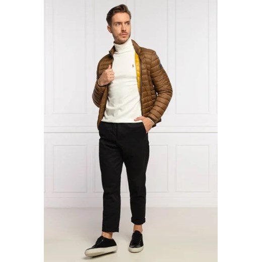 Biały sweter męski Polo Ralph Lauren