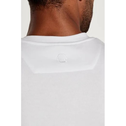 T-shirt męski