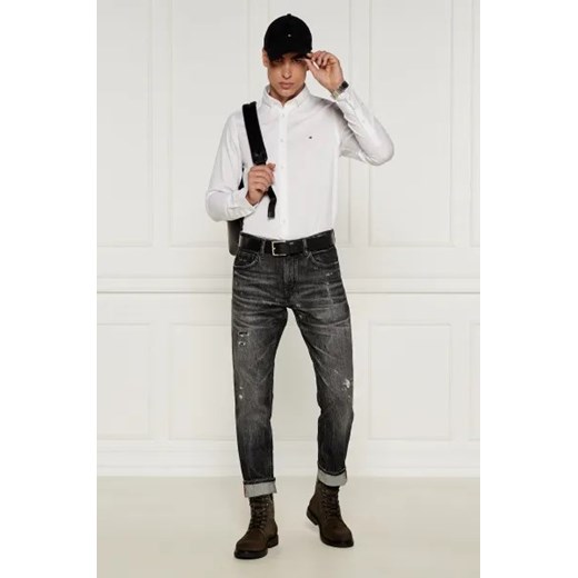 BOSS ORANGE Jeansy TROY BO | Regular Fit 32/34 Gomez Fashion Store
