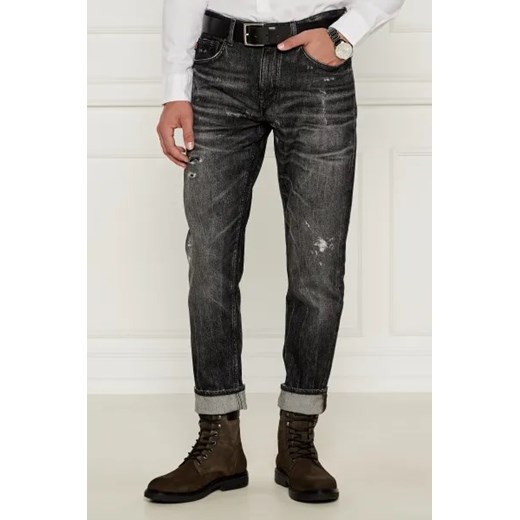 BOSS ORANGE Jeansy TROY BO | Regular Fit 34/34 Gomez Fashion Store