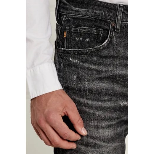 BOSS ORANGE Jeansy TROY BO | Regular Fit 36/32 Gomez Fashion Store