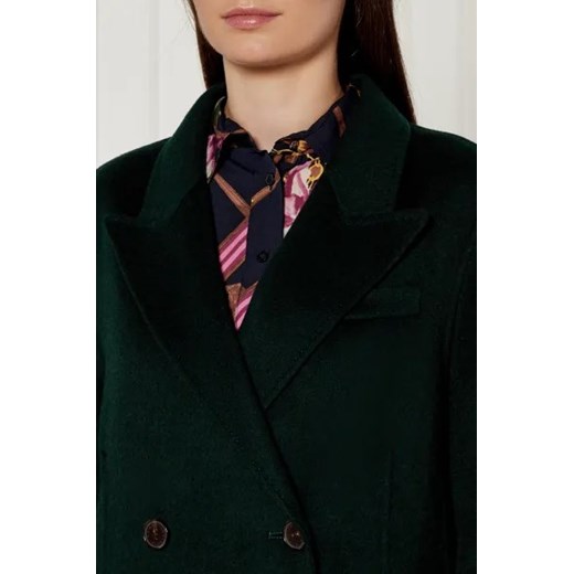 Płaszcz damski Tommy Hilfiger
