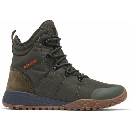 Buty Fairbanks II Omni-Heat Columbia ze sklepu SPORT-SHOP.pl w kategorii Buty zimowe męskie - zdjęcie 175226755