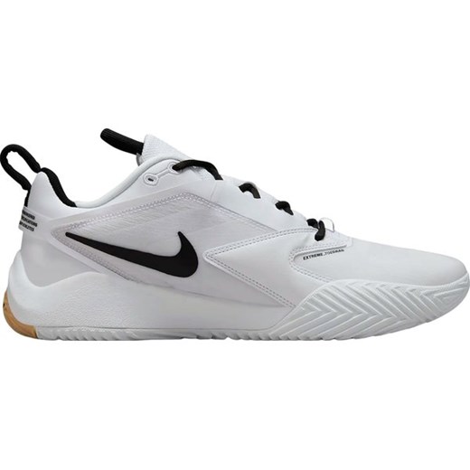 Buty siatkarskie Zoom Hyperace 3 Nike ze sklepu SPORT-SHOP.pl w kategorii Buty sportowe męskie - zdjęcie 175226826