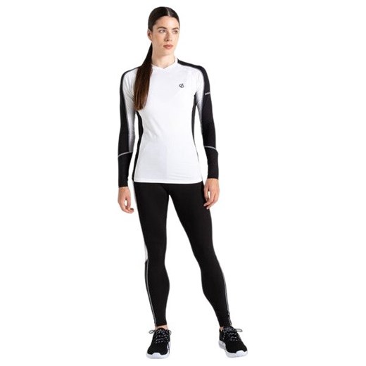 Bielizna termoaktywna damska Womens Exchange LV Bl Set Dare2B ze sklepu SPORT-SHOP.pl w kategorii Bielizna termoaktywna damska - zdjęcie 175226839