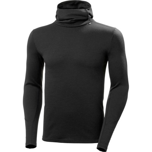 Bluza męska Lifa Merino Midweight Hoodie Helly Hansen ze sklepu SPORT-SHOP.pl w kategorii Bluzy męskie - zdjęcie 175226865