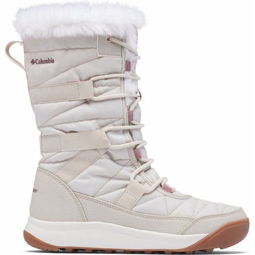 Buty, śniegowce Minx IV Waterproof Tall Wm's Columbia ze sklepu SPORT-SHOP.pl w kategorii Śniegowce damskie - zdjęcie 175227198
