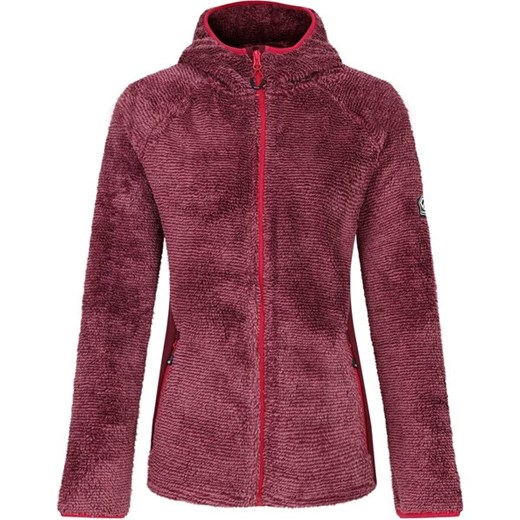 Polar damski Womens Torrek Pro Midlayer Dare2B ze sklepu SPORT-SHOP.pl w kategorii Bluzy damskie - zdjęcie 175227208