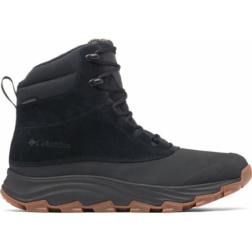 Buty Expeditionist Shield Columbia ze sklepu SPORT-SHOP.pl w kategorii Buty zimowe męskie - zdjęcie 175227386