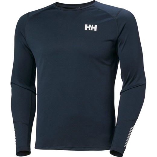 Longsleeve termoaktywny męski Lifa Active Crew Helly Hansen - id: 189793 - marki Helly Hansen - 175227406 Longsleeve termoaktywny męski Lifa Active Crew Helly Hansen ze sklepu SPORT-SHOP.pl w kategorii Bielizna termoaktywna męska - zdjęcie 175227406