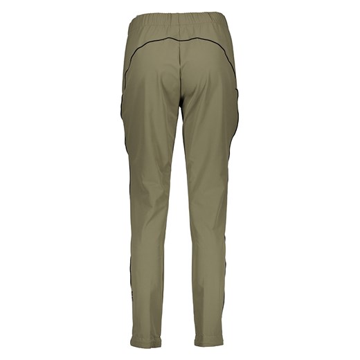 Spodnie damskie On Running z elastanu 