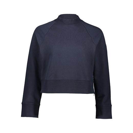ON RUNNING Bluza w kolorze granatowym ze sklepu Limango Polska w kategorii Bluzy damskie - zdjęcie 175227925