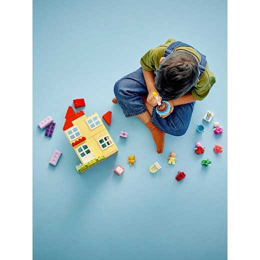 Piżama dziecięce Lego 