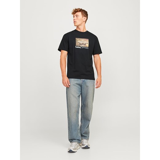 T-shirt męski Jack & Jones 