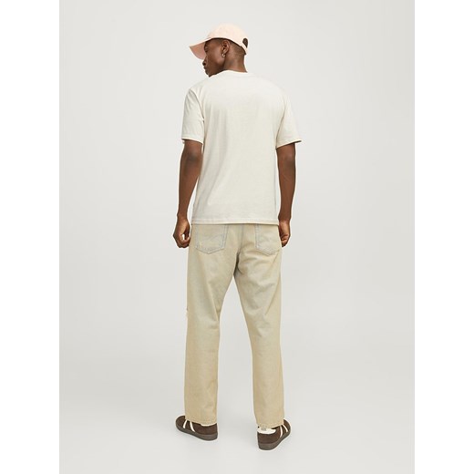 T-shirt męski Jack & Jones