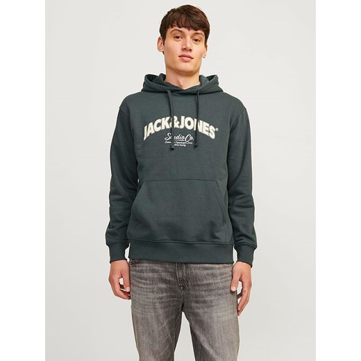 Bluza męska Jack & Jones młodzieżowa 