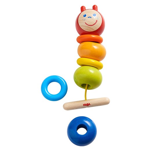 Haba Przewlekanka - 2+ Haba onesize wyprzedaż Limango Polska
