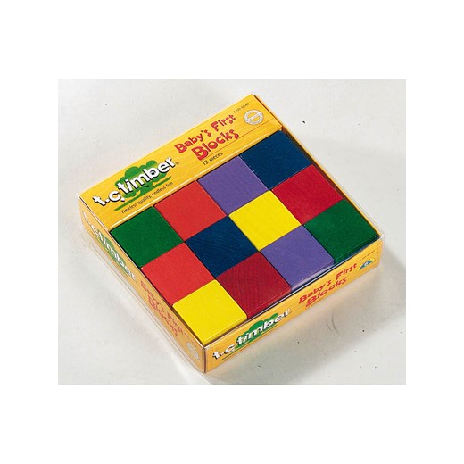 Haba Klocki - 6 m+ Haba onesize okazyjna cena Limango Polska