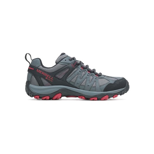Buty trekkingowe męskie Merrell gore-tex sportowe