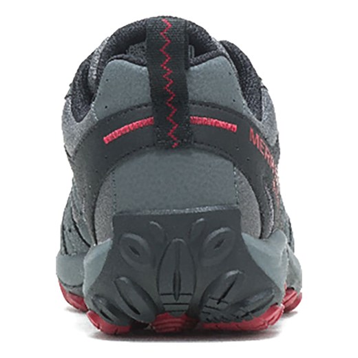 Buty trekkingowe męskie Merrell gore-tex sportowe